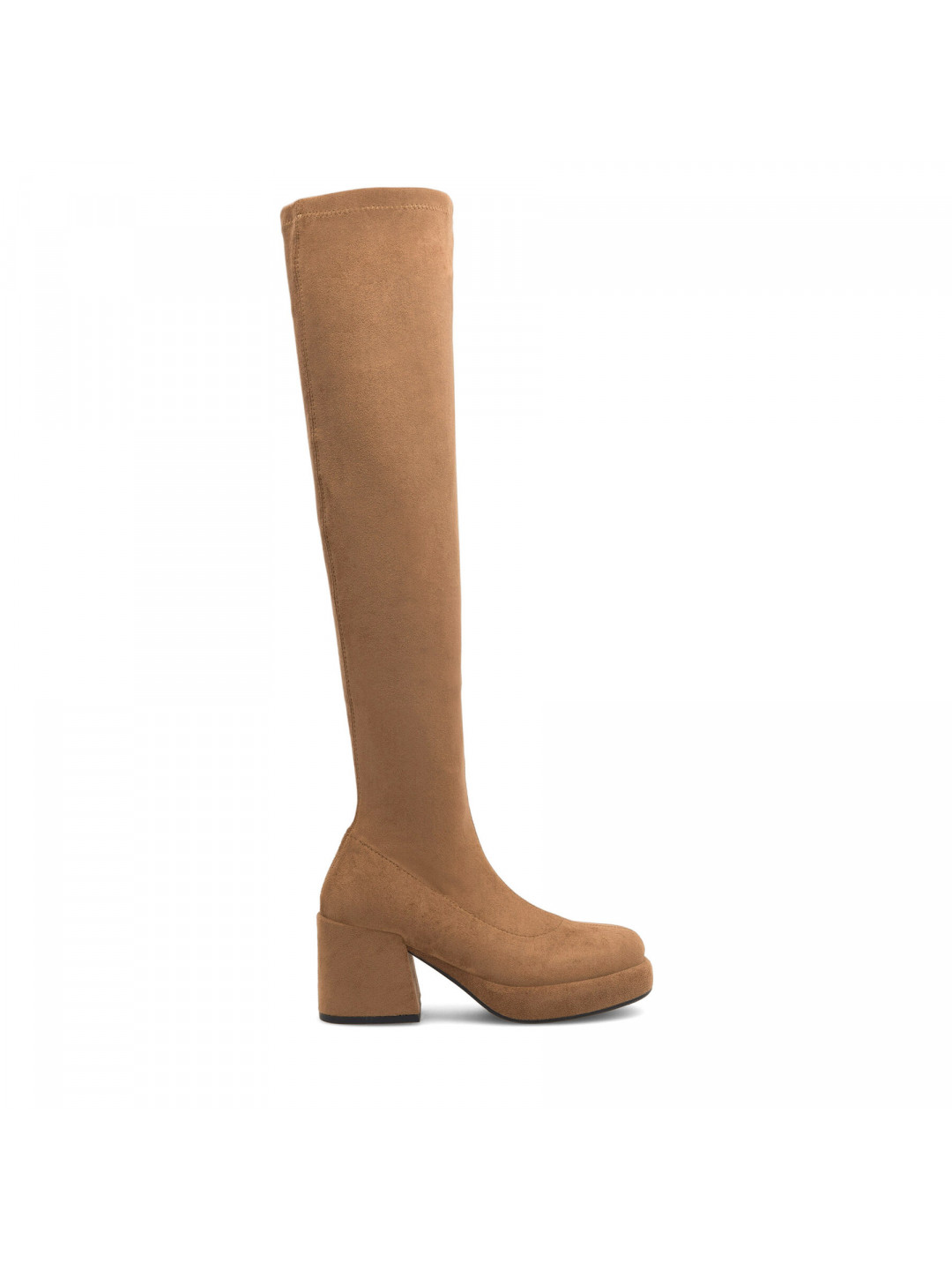 Mušketýrky Jenny Fairy Sarah CKJ723-K775 Hnědá